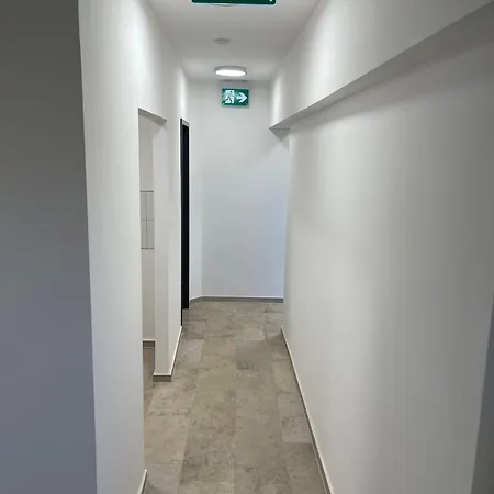 Pensión Sidi Einzelzimmer 3 Érfurt