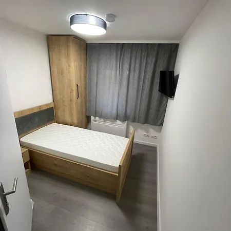 Sidi Einzelzimmer 3 Érfurt