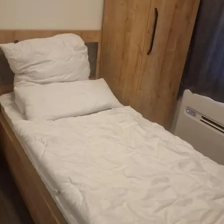 Sidi Einzelzimmer 3 Érfurt