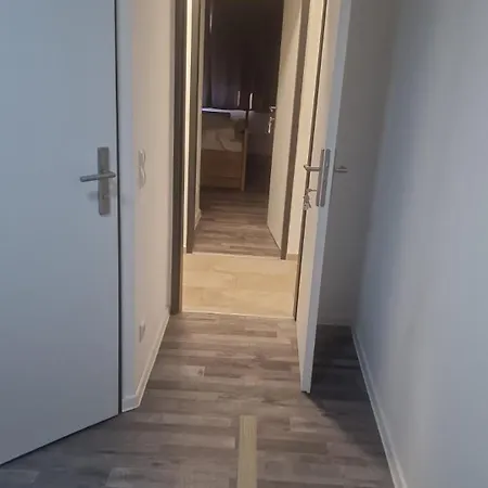 Sidi Einzelzimmer 3 Pensión *
